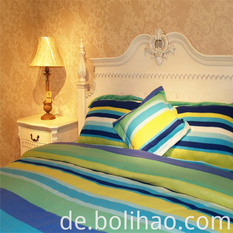 Printed Bedding Sheet